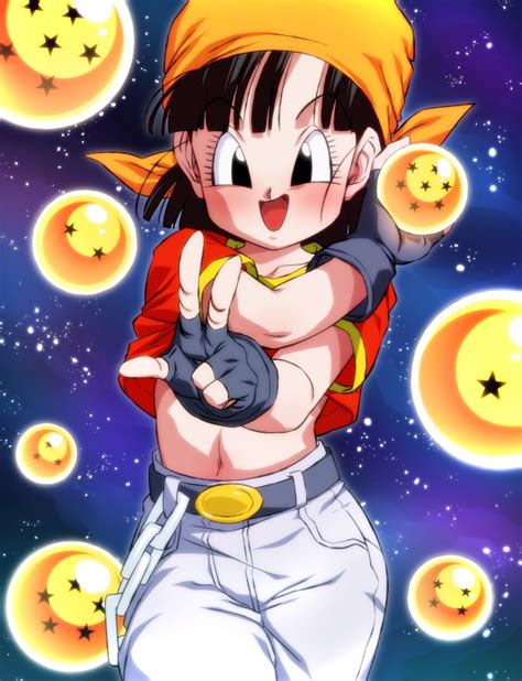 dragon ball xxx pan|Character: pan » nhentai: hentai doujinshi and manga